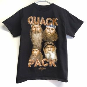 Duck Dynasty shirt